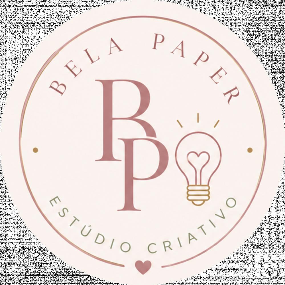 Bela Paper Estúdio Criativo