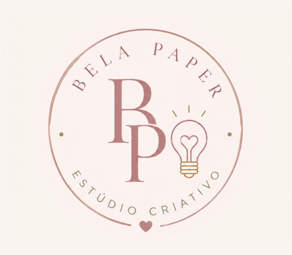 Bela Paper Estúdio Criativo
