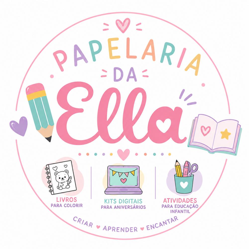 Papelaria da Ella