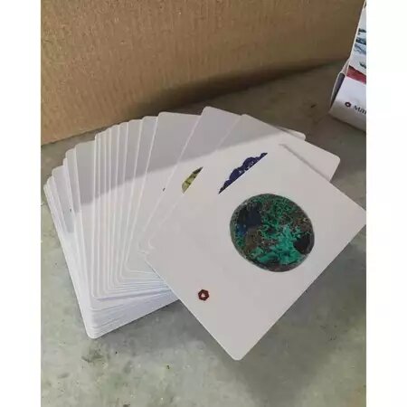 Baralho personalizado/108 cartas/deck de cartas personalizado - m