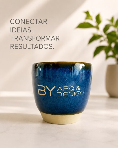 Lembrancinha Copo café personalizado