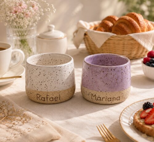 Lembrancinha Copo Personalizado