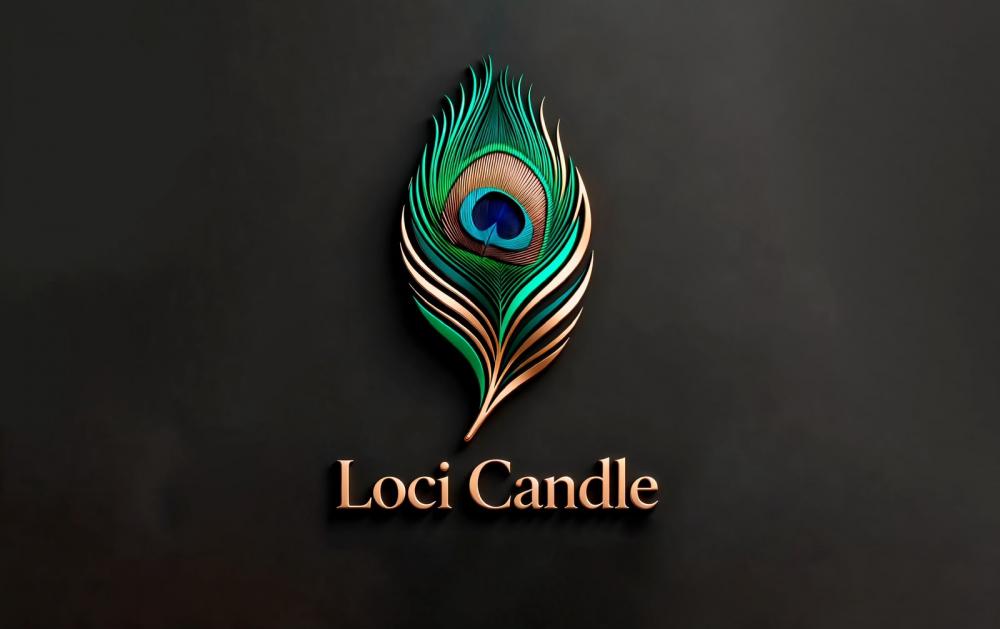 Loci Candle