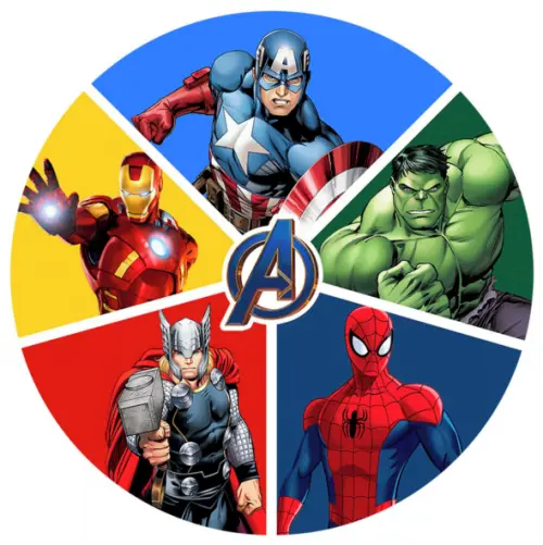 Vingadores