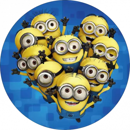 Minions