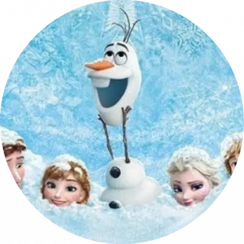 Frozen