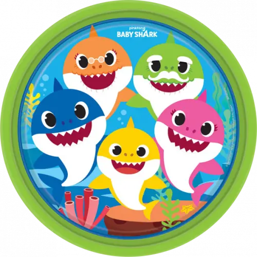 Baby Shark