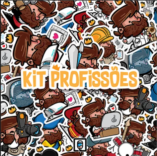 Profissões