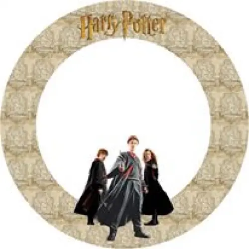Harry Potter