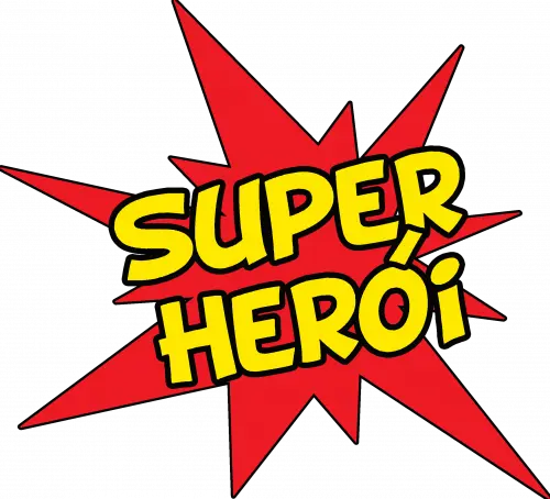 Heróis e Heroínas