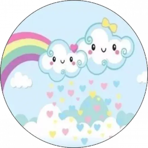 Chuva de Amor