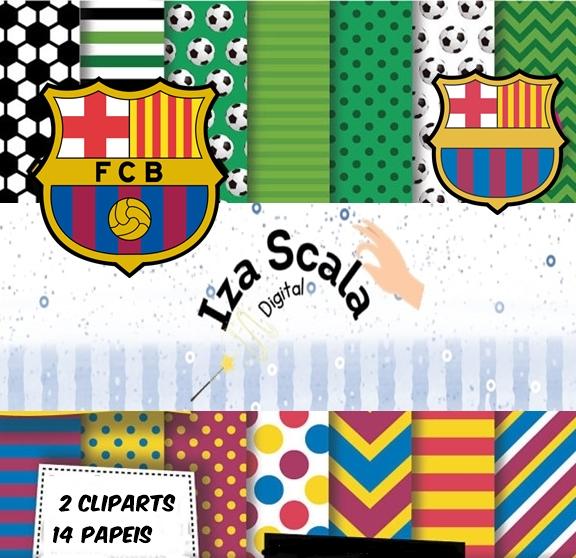 Kit Digital Barcelona