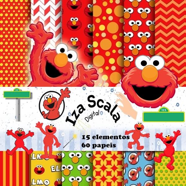 Kit Digital Elmo