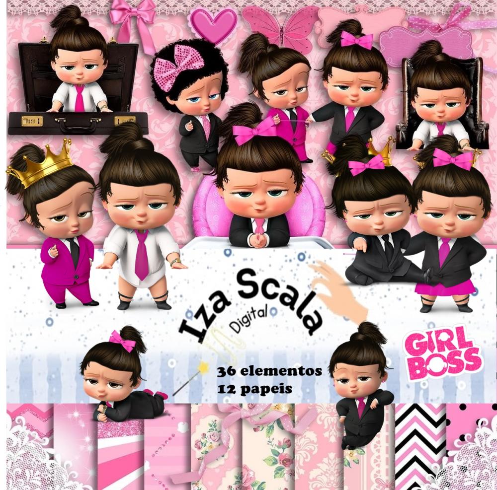 Kit Digital Poderosa Chefinha