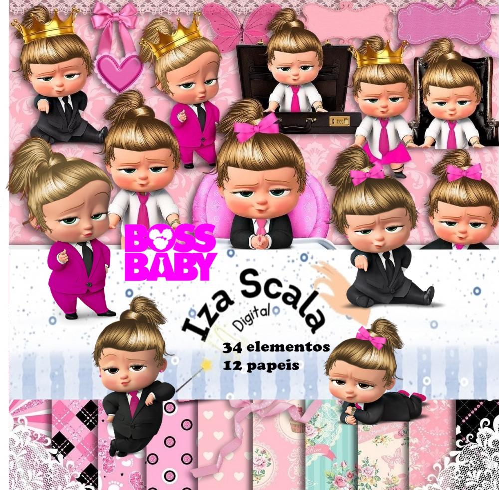 Kit Digital Poderosa Chefinha