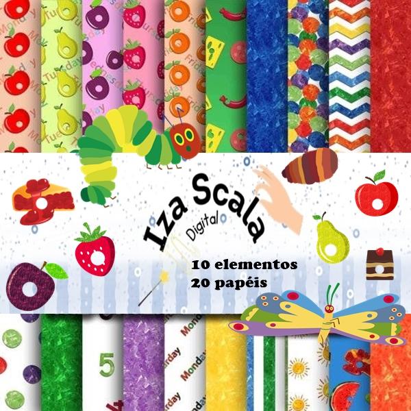 Kit Digital Very Hungry