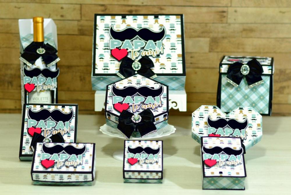 Arquivo de Corte Dia dos Pais