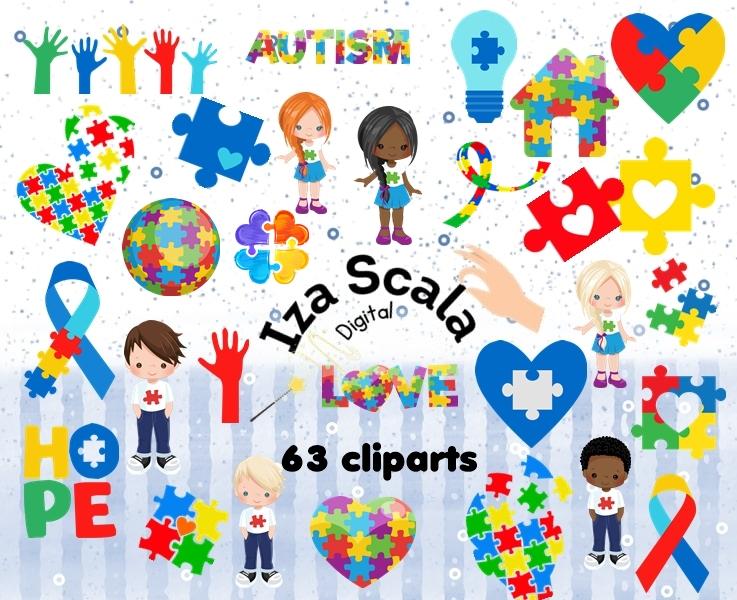 Kit Digital Autismo