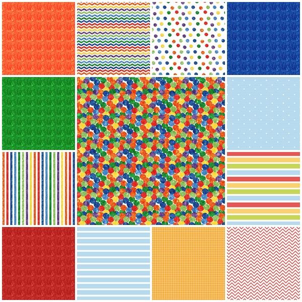 Kit Digital Bebefinn