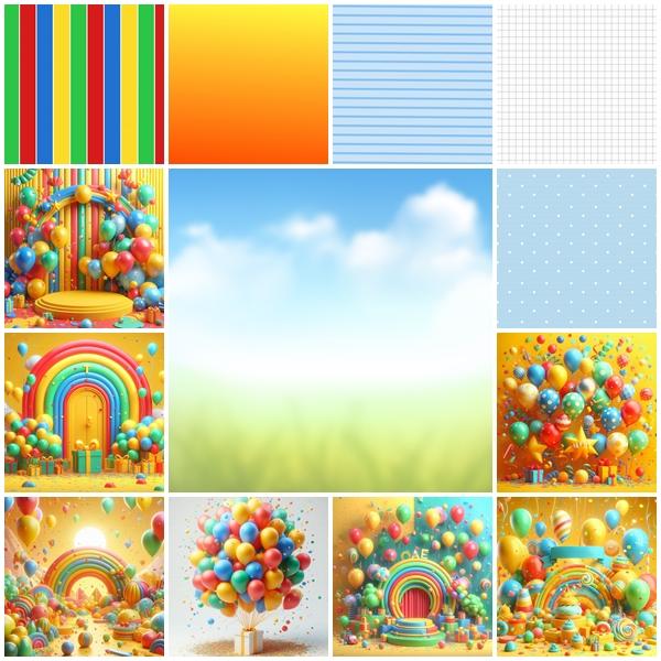 Kit Digital Bento e Totó