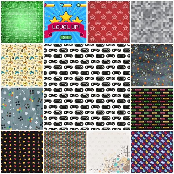 Kit Digital Jogos Eletrônicos