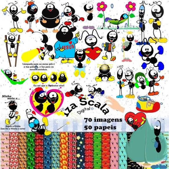 Kit Digital Smilinguido