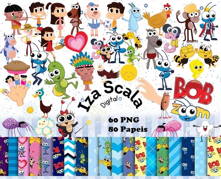 Kit Digital Bob Zoom