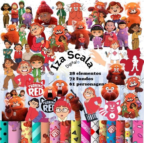 Kit Digital Red Crescer é uma fera