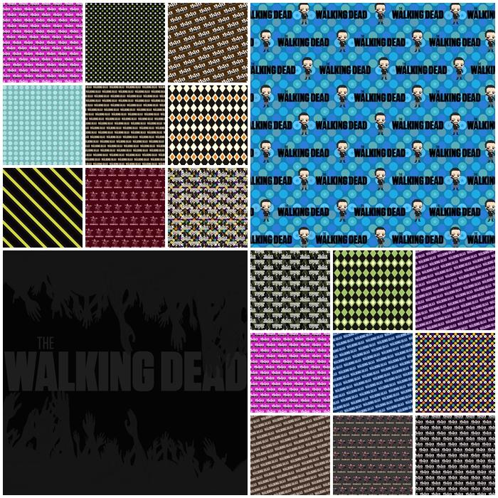 Kit Digital Walking Dead