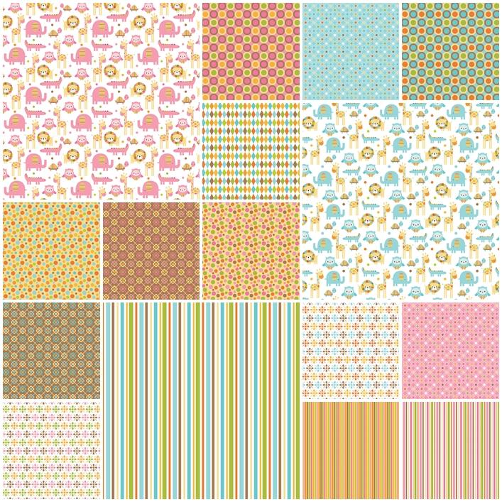 Kit Digital Zoológico