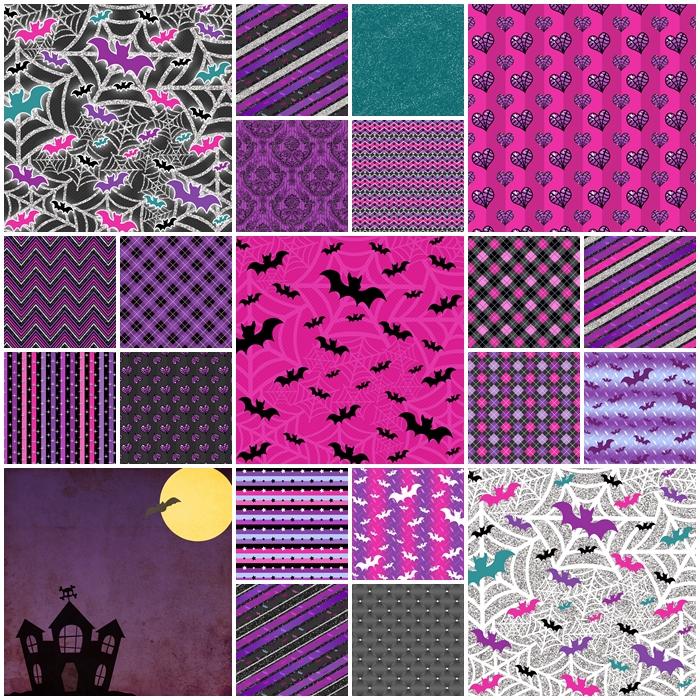 Kit Digital Vampirina