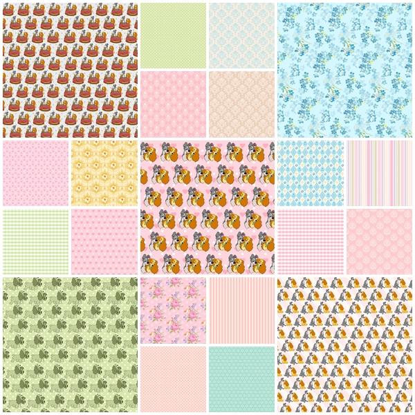 Kit Digital A Dama e o Vagabundo