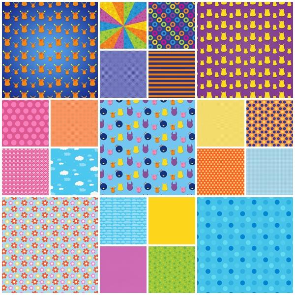 Kit Digital Backyardigans