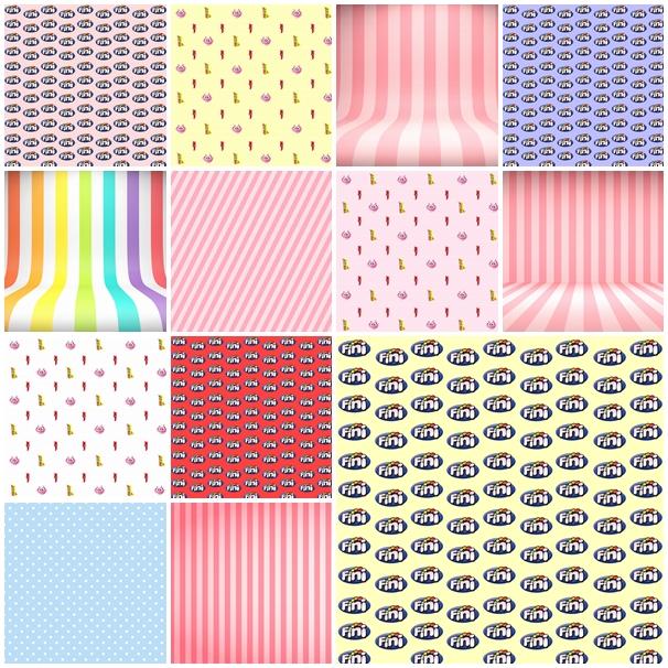 Kit Digital Bala Fini