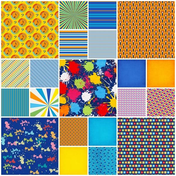 Kit Digital Chiquititas