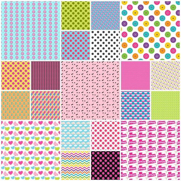 Kit Digital Lalaloopsy