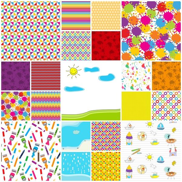 Kit Digital Pintando o Sete