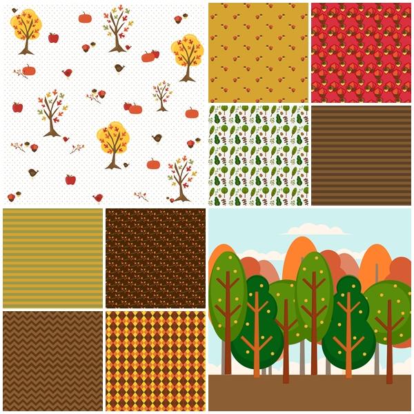 Kit Digital Esquilos