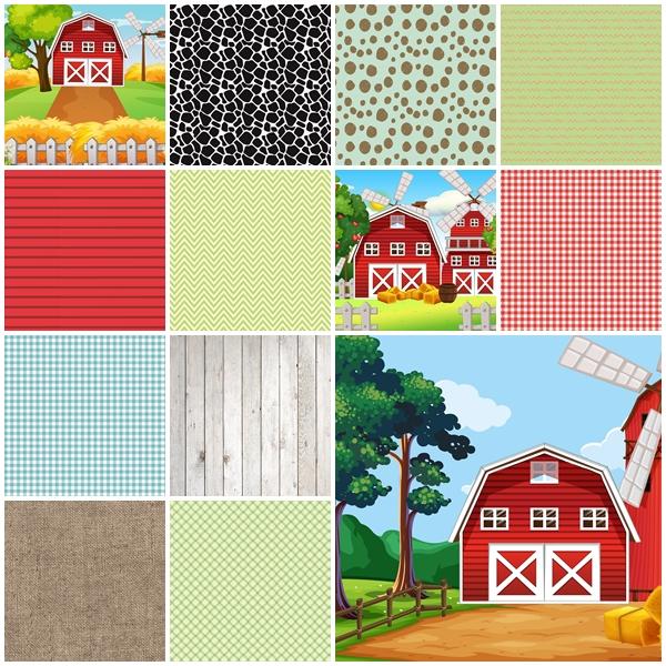 kit Digital Fazenda do Zenon