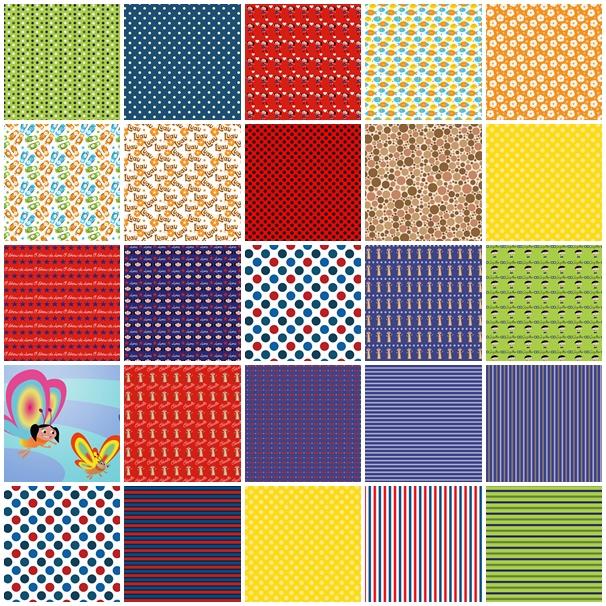 Kit Digital Show da Luna