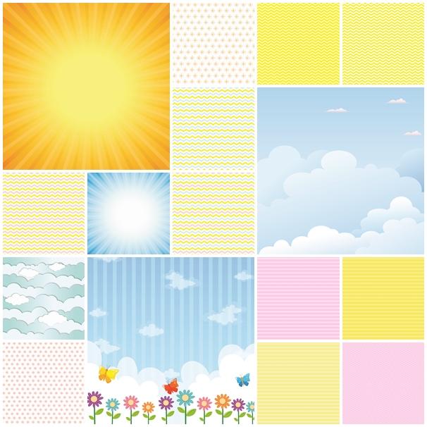 Kit Digital Raio de Sol