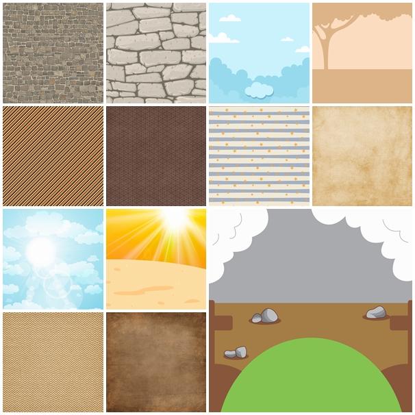 Kit Digital Rei Davi