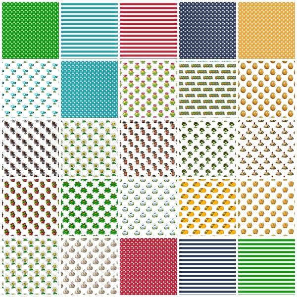 Kit Digital Plants e Zombies