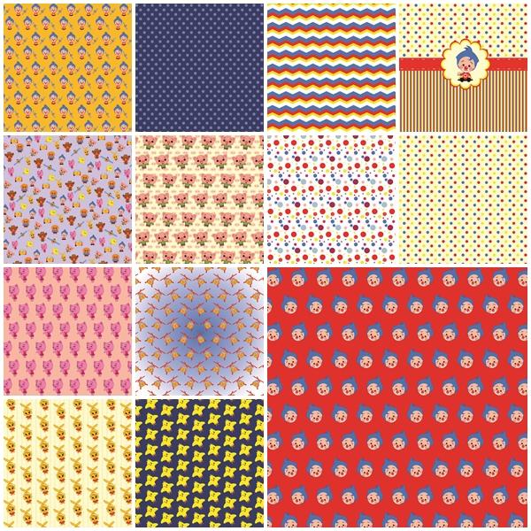 Kit Digital Plim Plim