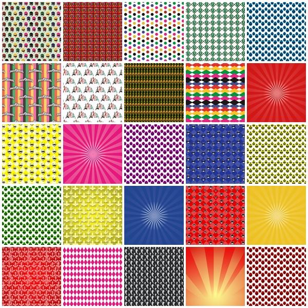 Kit Digital Power Rangers