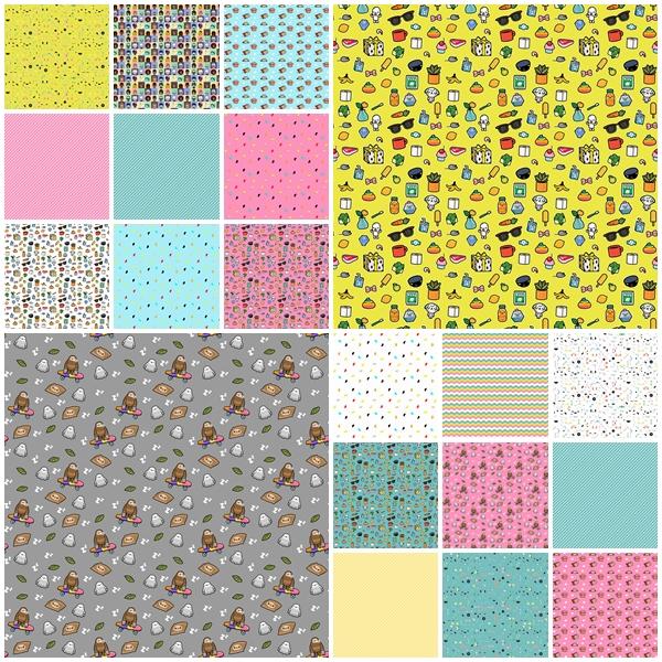 Kit Digital Toca Life