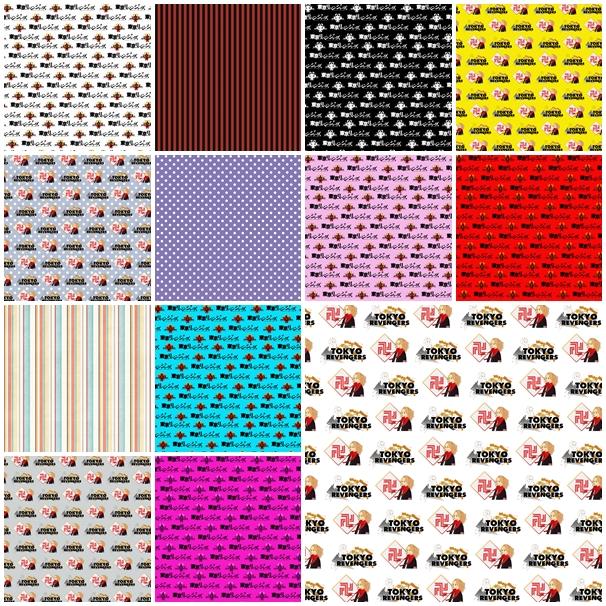 Kit Digital Tokyo Revengers