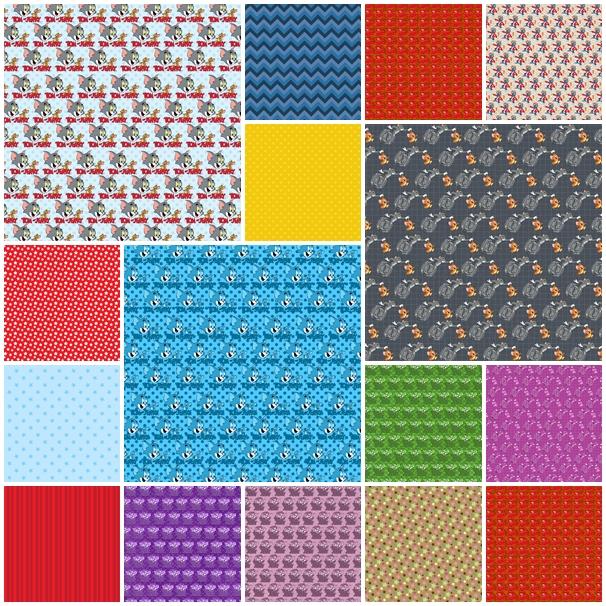 Kit Digital Tom e Jerry