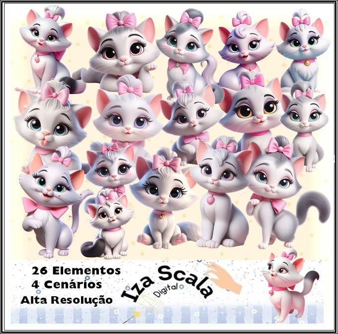 Kit Digital Marie - IA