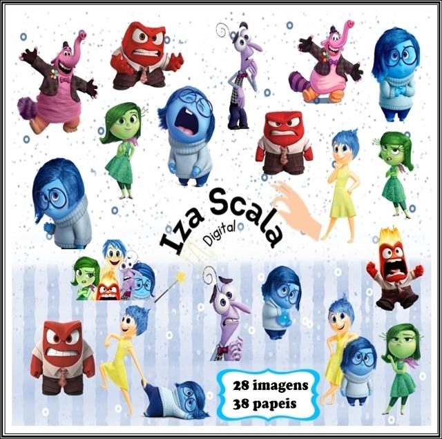 Kit Digital Divertidamente